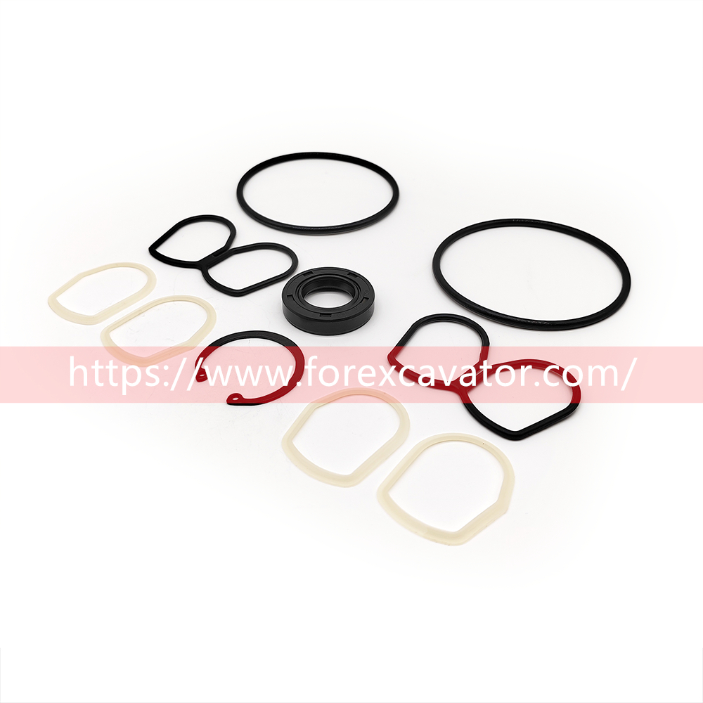 2P3120 GEAR PUMP SEAL KIT