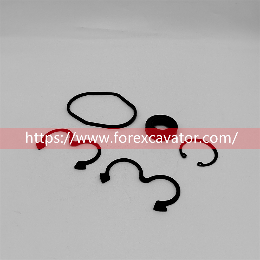 E320A GEAR PUMP SEAL KIT