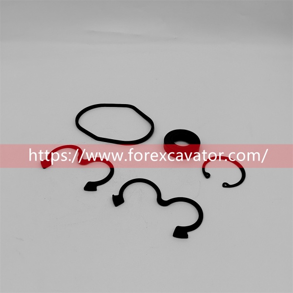 E320A GEAR PUMP SEAL KIT