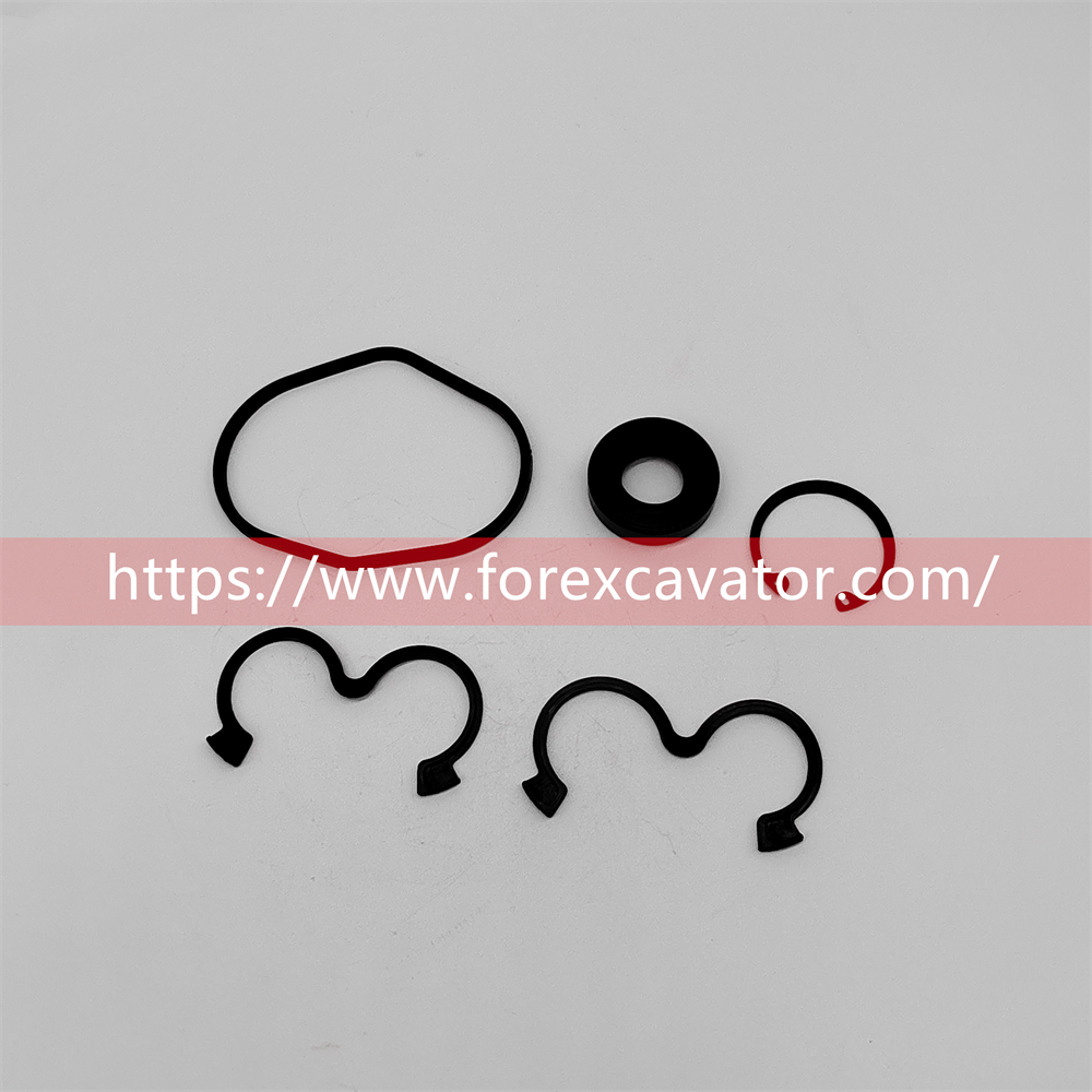 E320A GEAR PUMP SEAL KIT