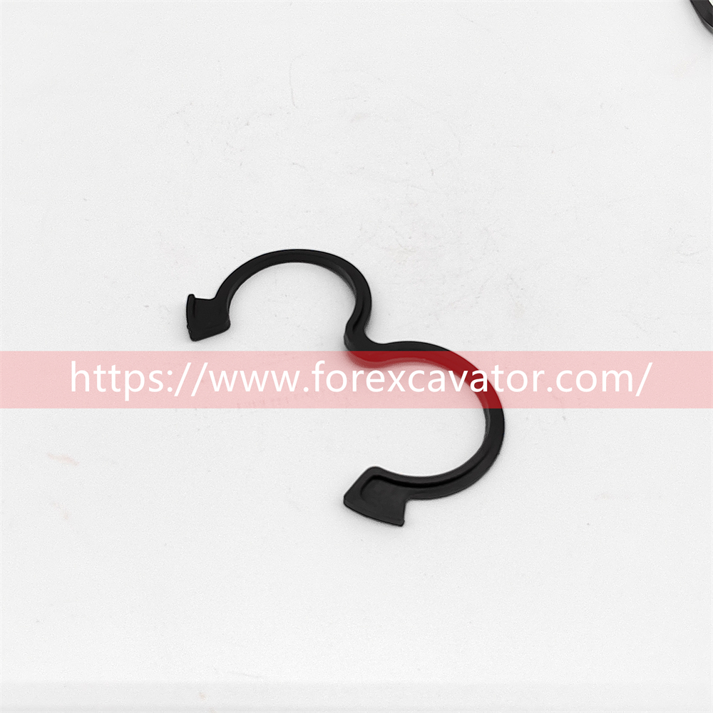 E320A GEAR PUMP SEAL KIT