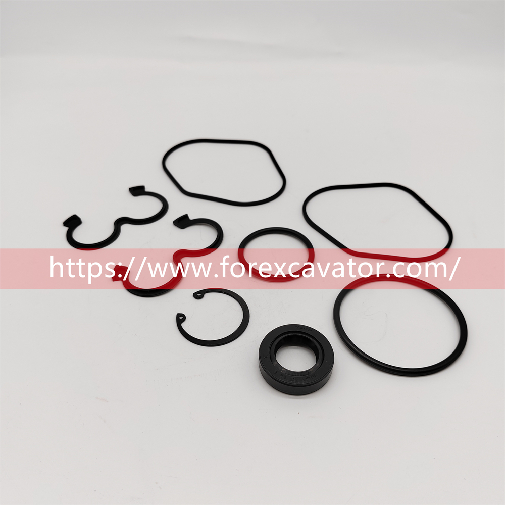 E320BCD GEAR PUMP SEAL KIT