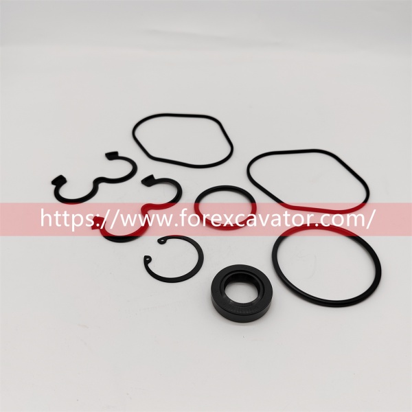 E320BCD GEAR PUMP SEAL KIT