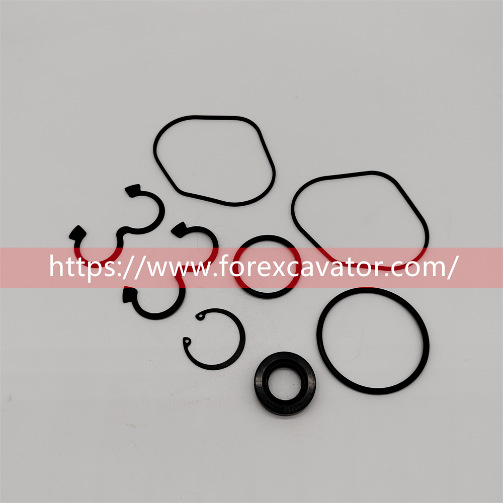E320BCD GEAR PUMP SEAL KIT