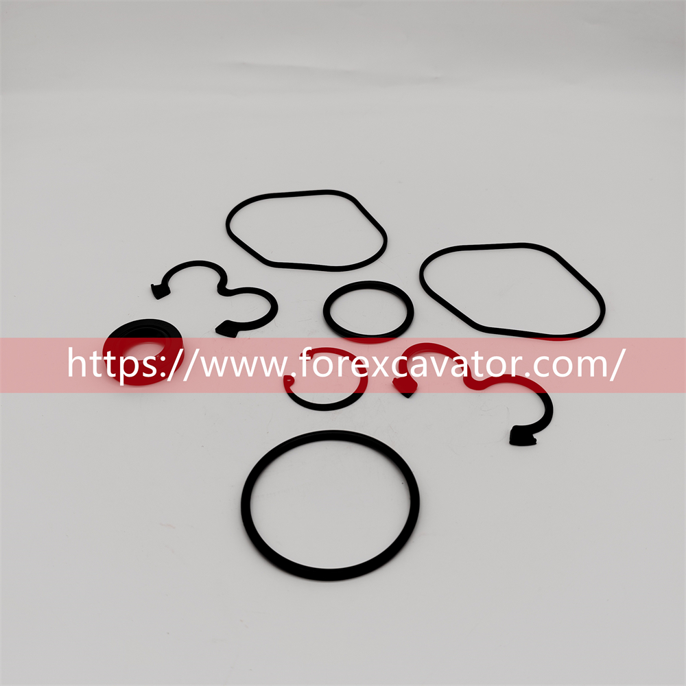 E320BCD GEAR PUMP SEAL KIT