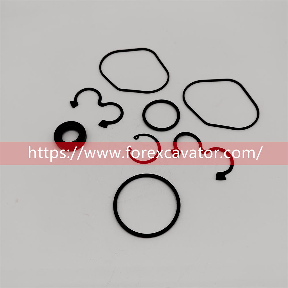 E320BCD GEAR PUMP SEAL KIT