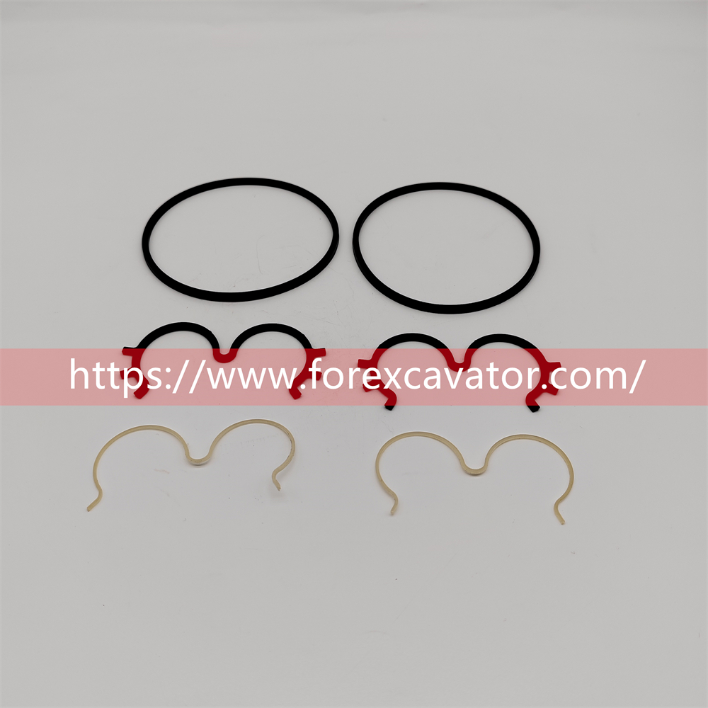VOE14543148 GEAR PUMP SEAL KIT FOR VOLVO EC210B