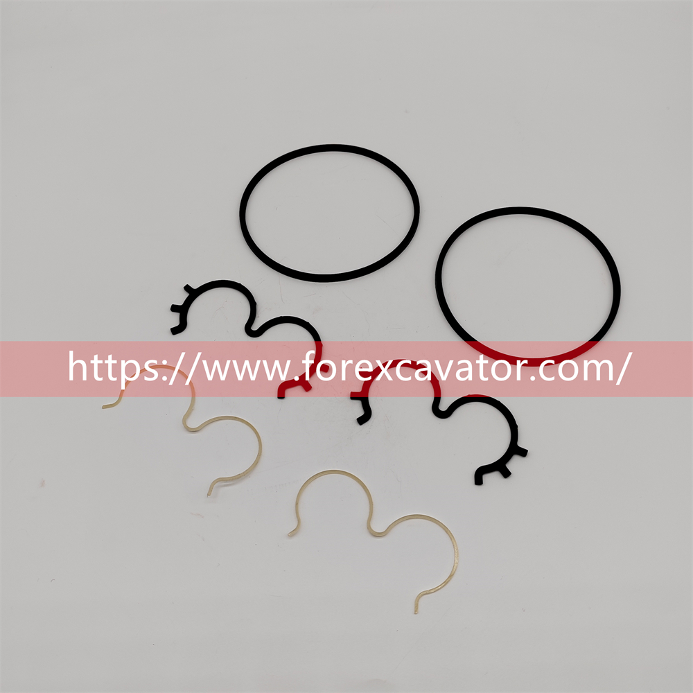 VOE14543148 GEAR PUMP SEAL KIT FOR VOLVO EC210B