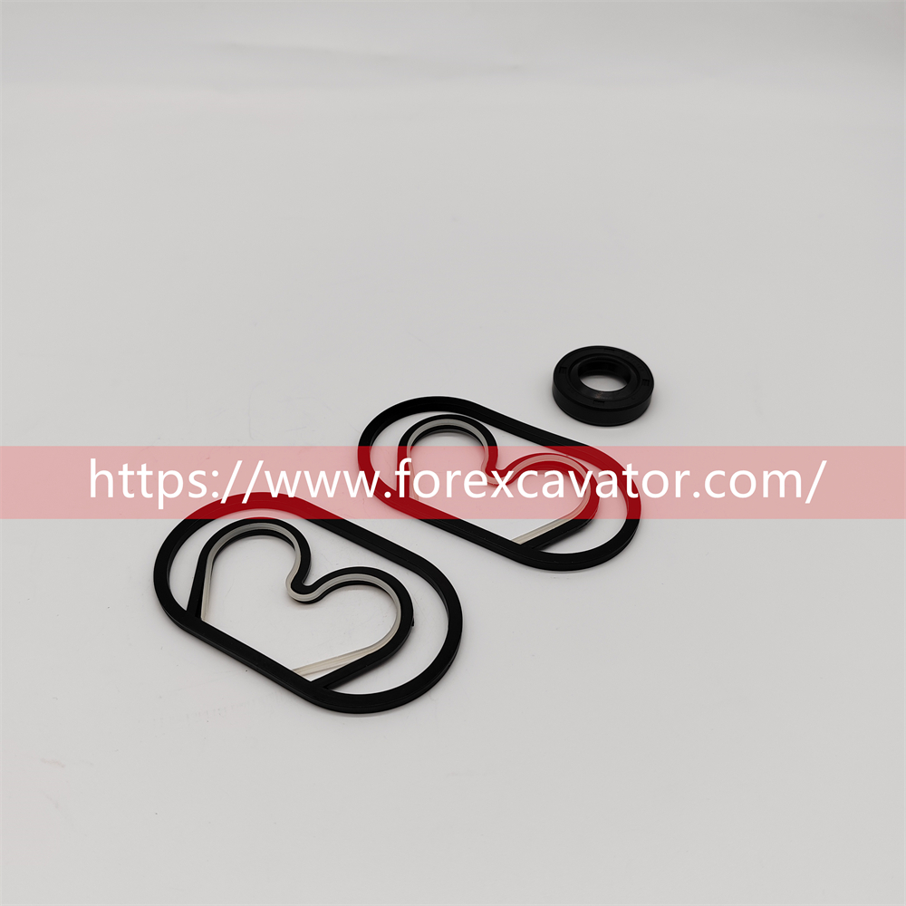 EX200-1 GEAR PUMP SEAL KIT