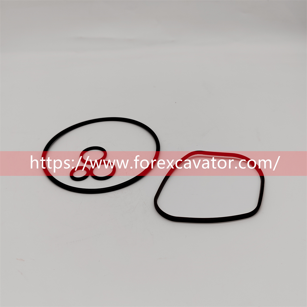 K3V112DT GEAR PUMP SEAL KIT