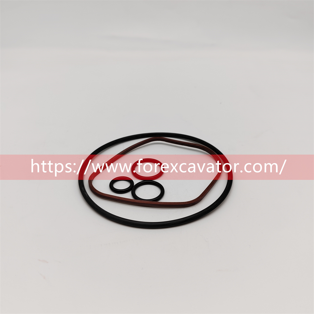 K3V63DT GEAR PUMP SEAL KIT