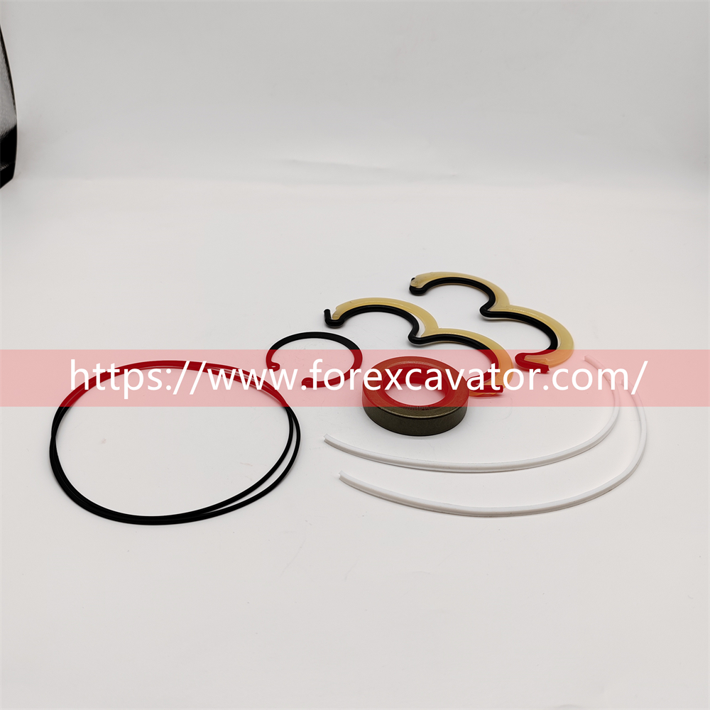 P20020 GEAR PUMP SEAL KIT