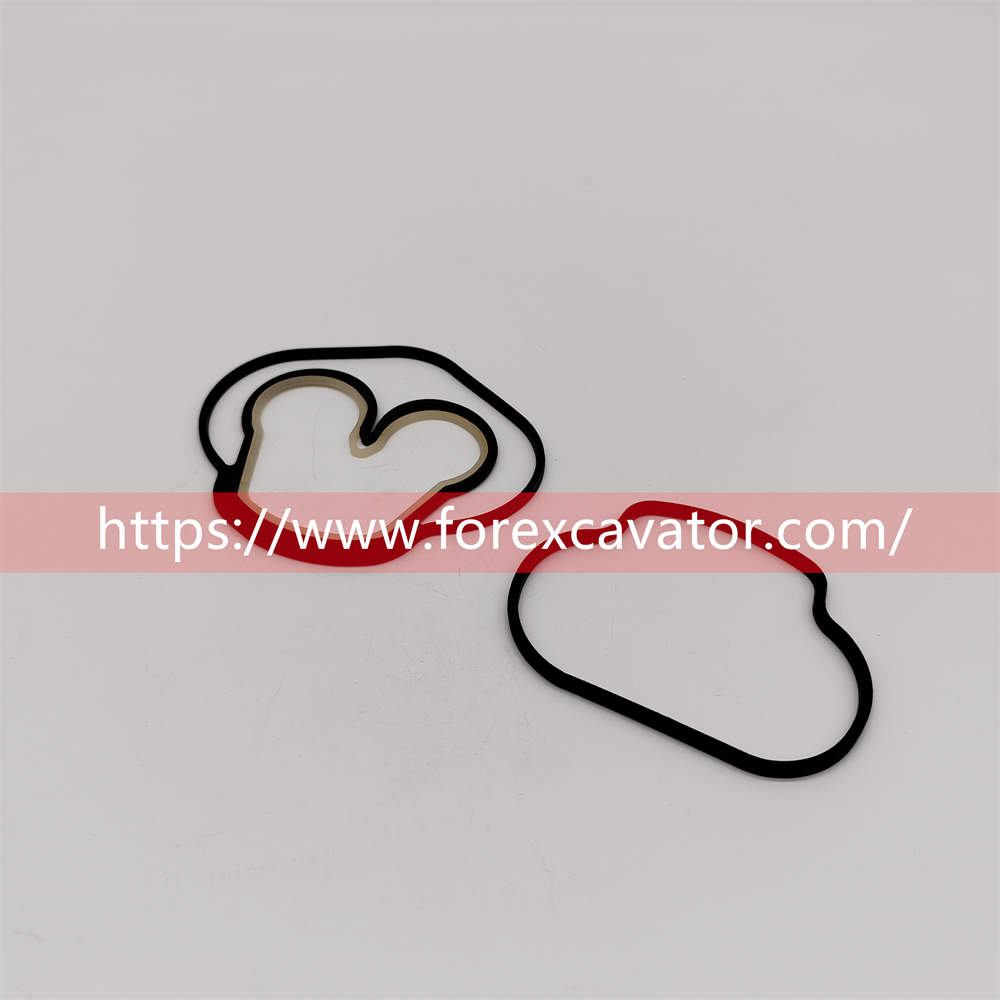 FOR KOMATSU PC40-7 GEAR PUMP SEAL KIT