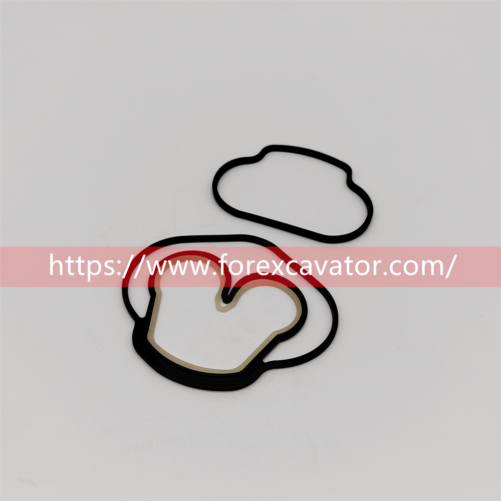 FOR KOMATSU PC40-7 GEAR PUMP SEAL KIT