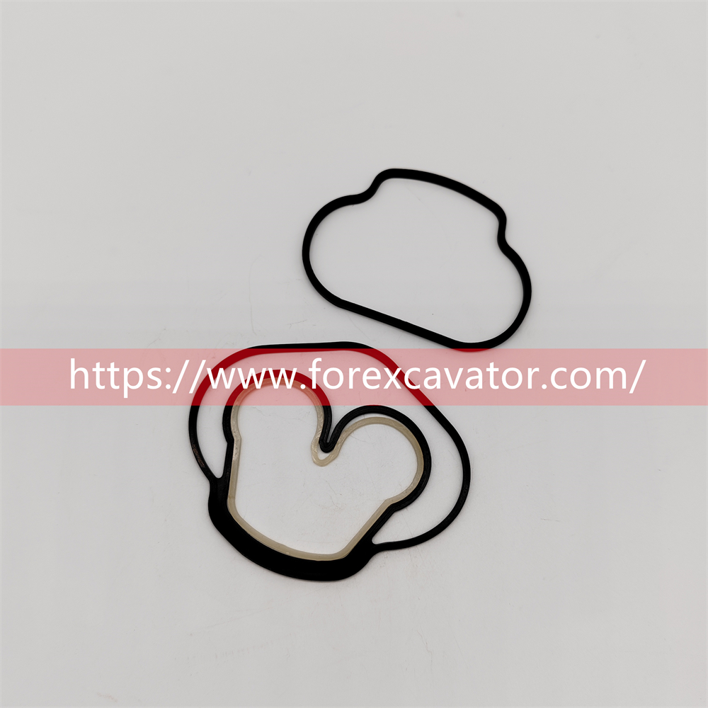 FOR KOMATSU PC40-7 GEAR PUMP SEAL KIT