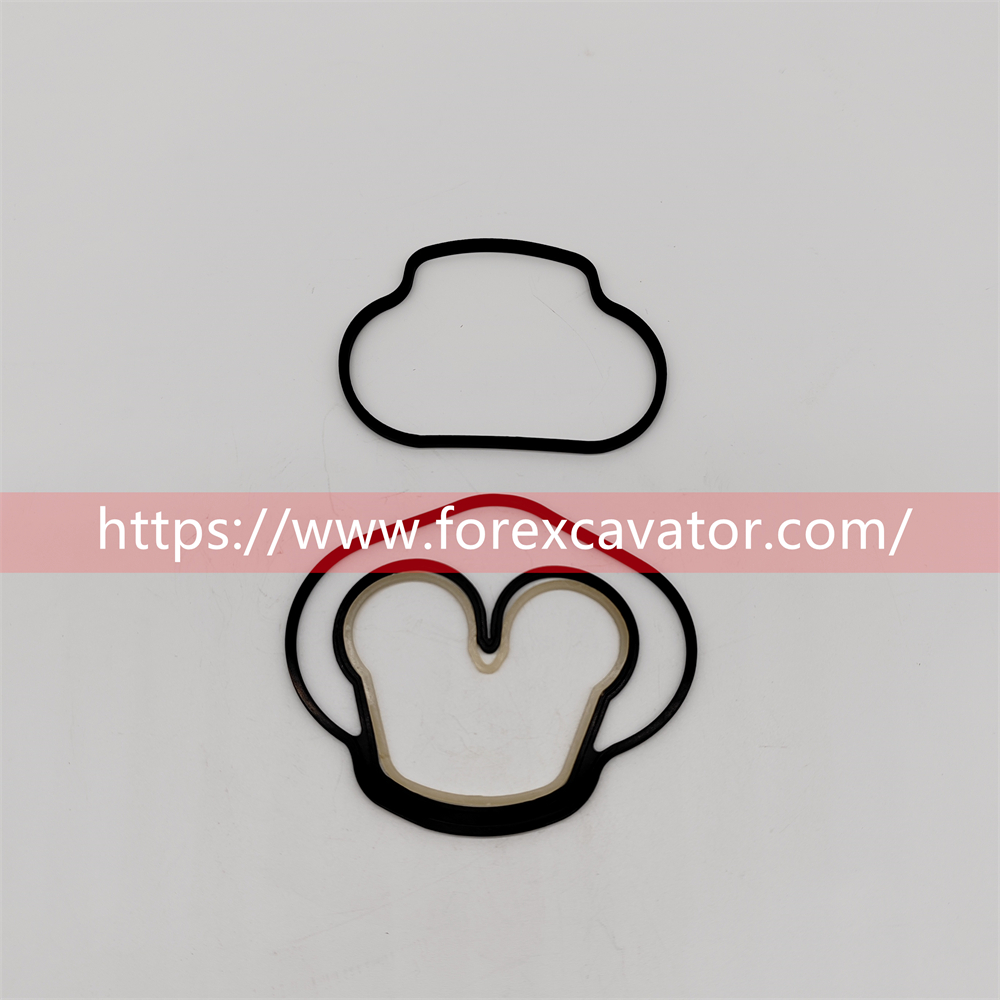 FOR KOMATSU PC40-7 GEAR PUMP SEAL KIT