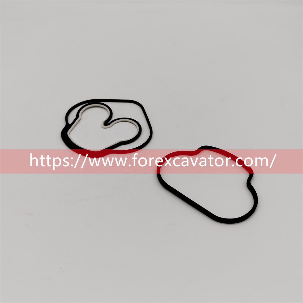 FOR KOMATSU PC60-7 GEAR PUMP SEAL KIT