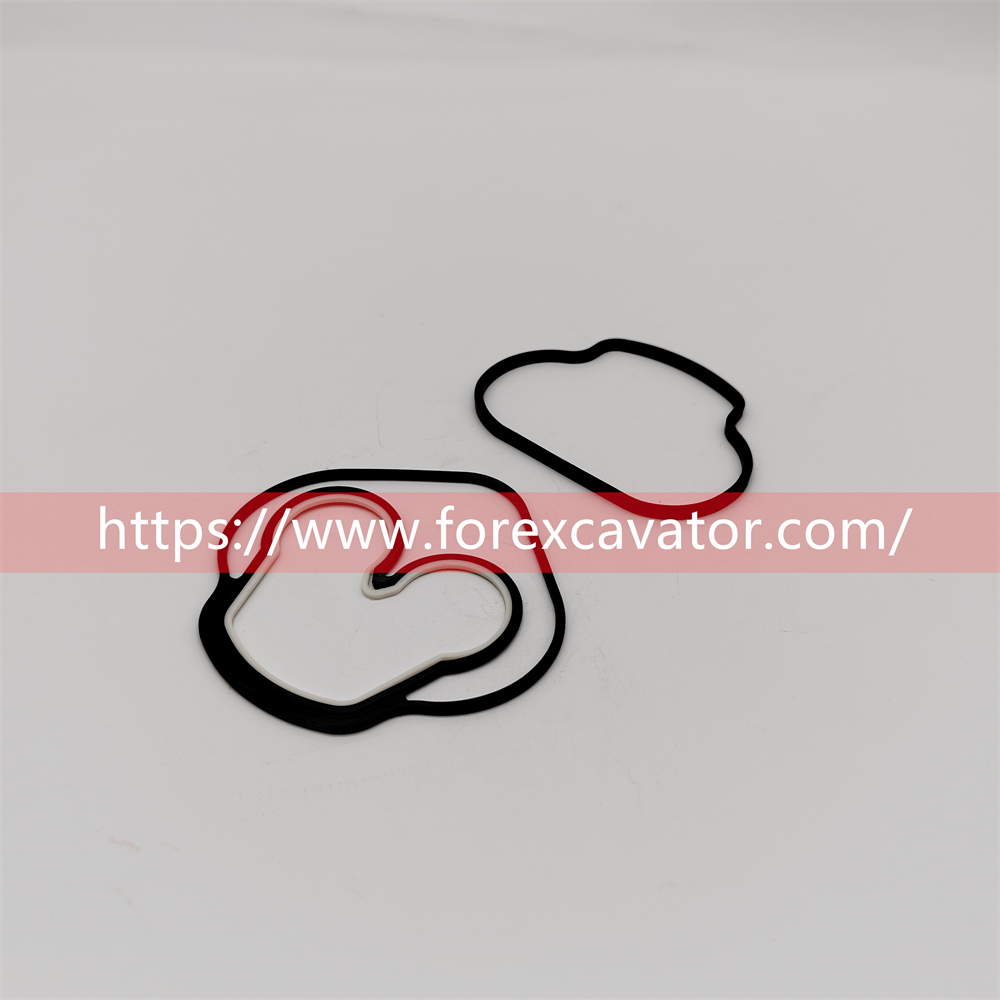 FOR KOMATSU PC60-7 GEAR PUMP SEAL KIT