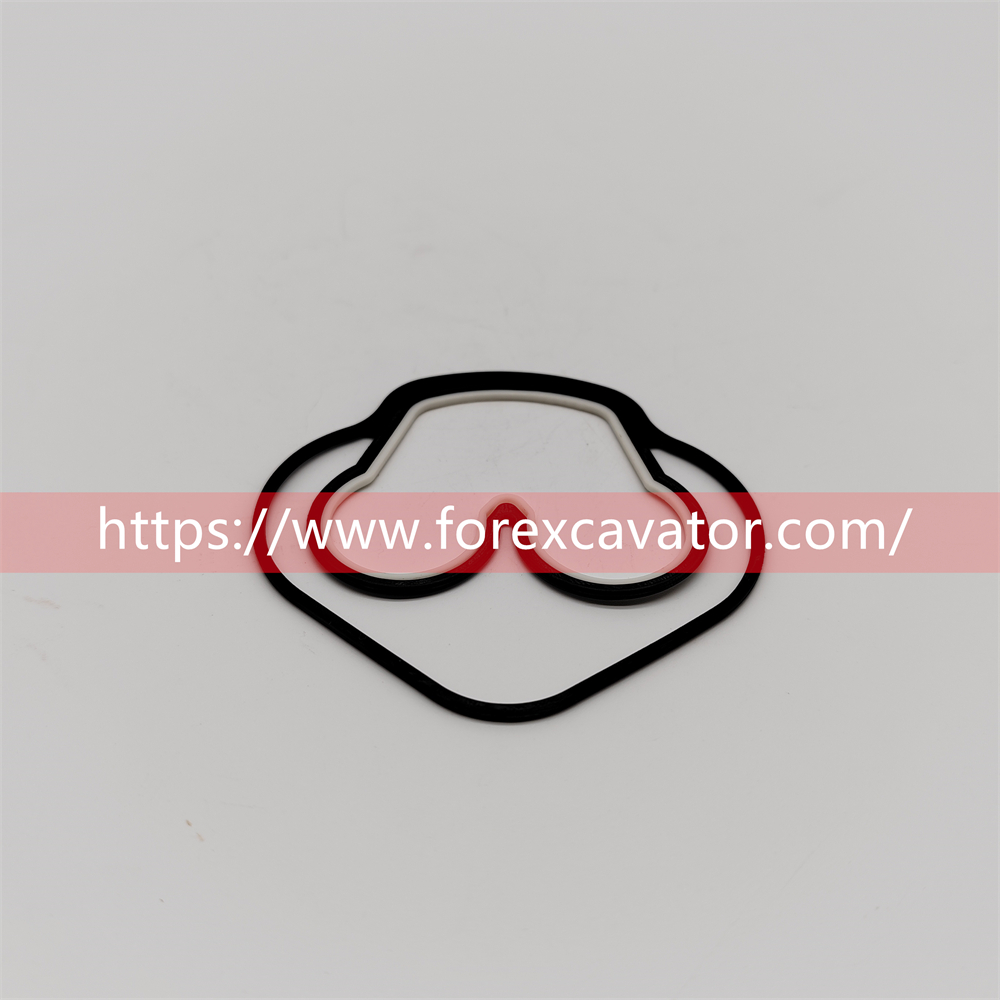 FOR KOMATSU PC60-7 GEAR PUMP SEAL KIT