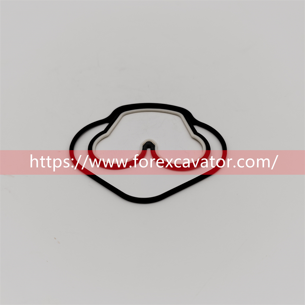 FOR KOMATSU PC60-7 GEAR PUMP SEAL KIT
