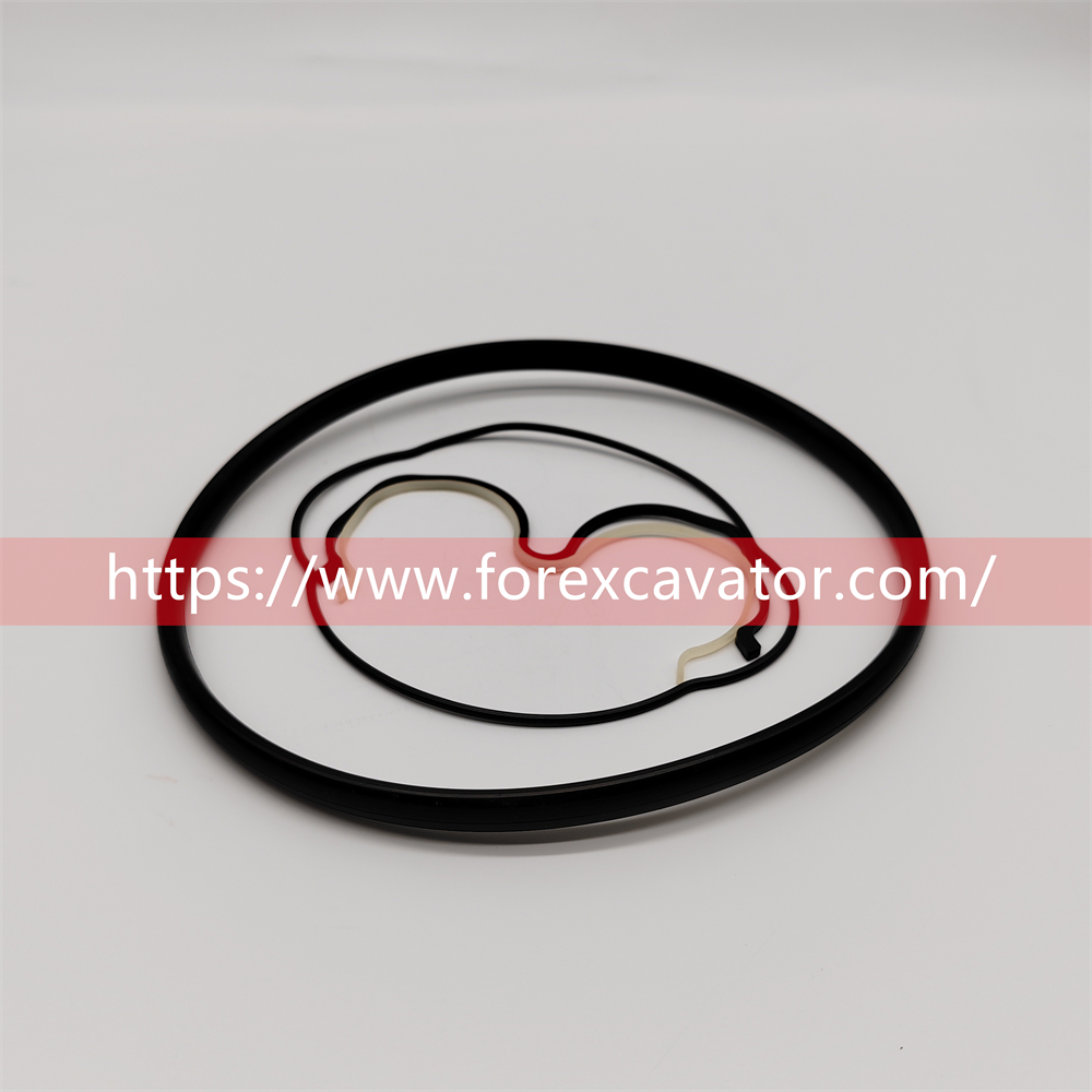 FOR KOMATSU PC75 GEAR PUMP SEAL KIT