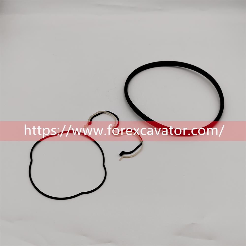 FOR KOMATSU PC75 GEAR PUMP SEAL KIT