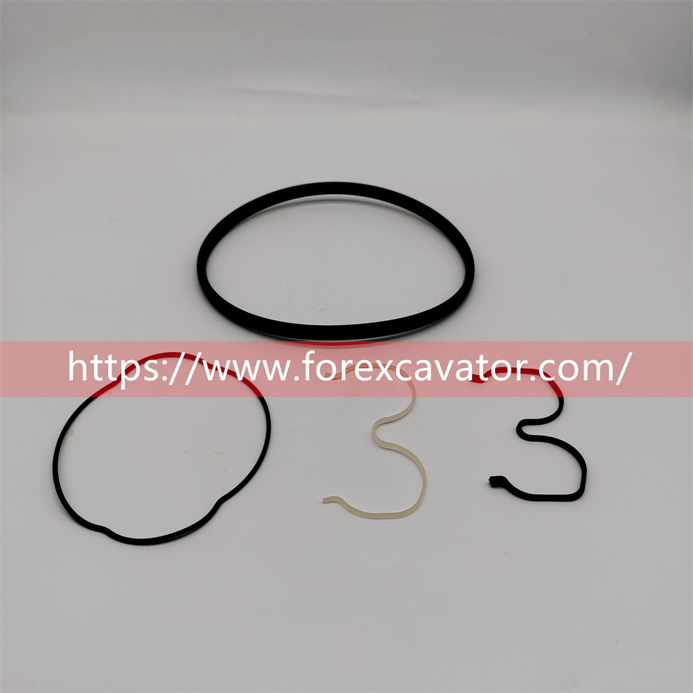 FOR KOMATSU PC75 GEAR PUMP SEAL KIT