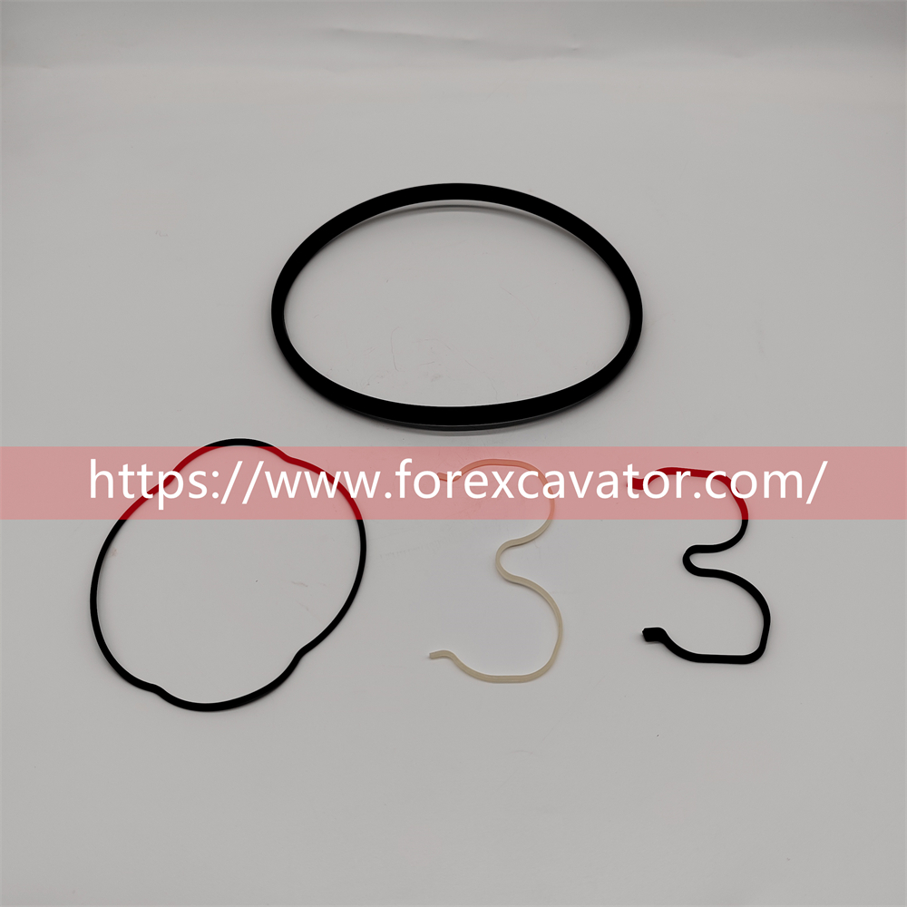 FOR KOMATSU PC75 GEAR PUMP SEAL KIT