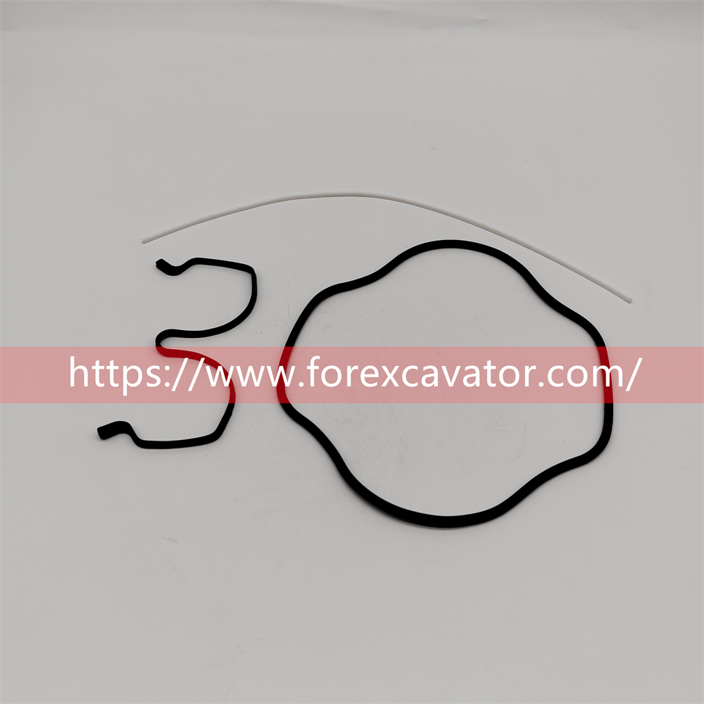 FOR KOMATSU PC78US-5 GEAR PUMP SEAL KIT