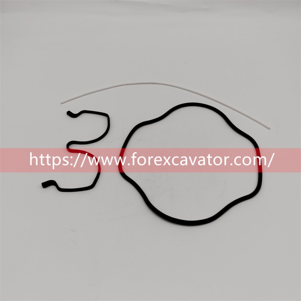 FOR KOMATSU PC78US-5 GEAR PUMP SEAL KIT