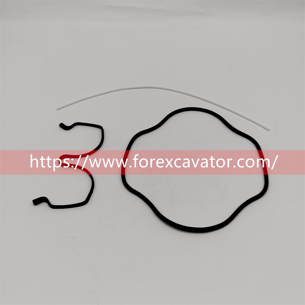 FOR KOMATSU PC78US-5 GEAR PUMP SEAL KIT