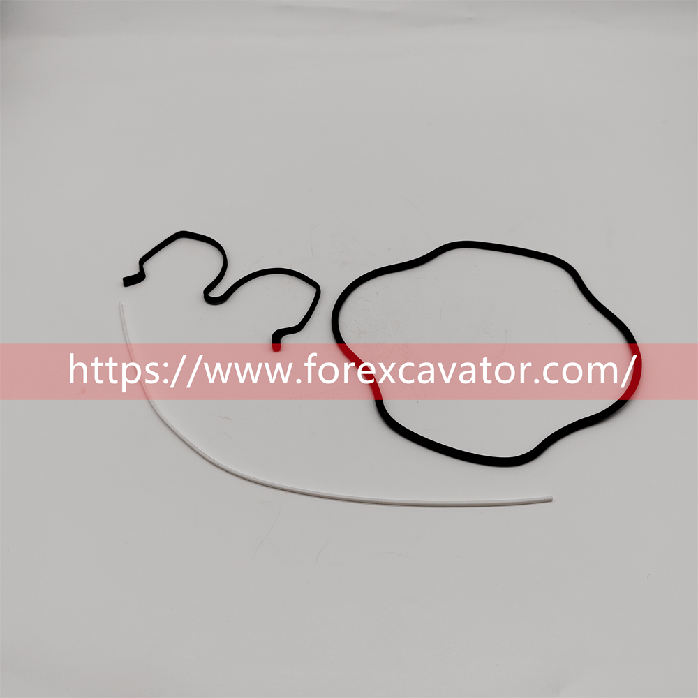 FOR KOMATSU PC78US-5 GEAR PUMP SEAL KIT
