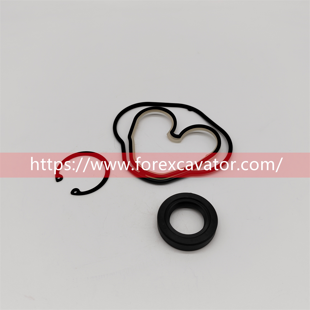 FOR SUNWARD SWE70 GEAR PUMP SEAL KIT