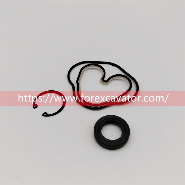 FOR SUNWARD SWE70 GEAR PUMP SEAL KIT