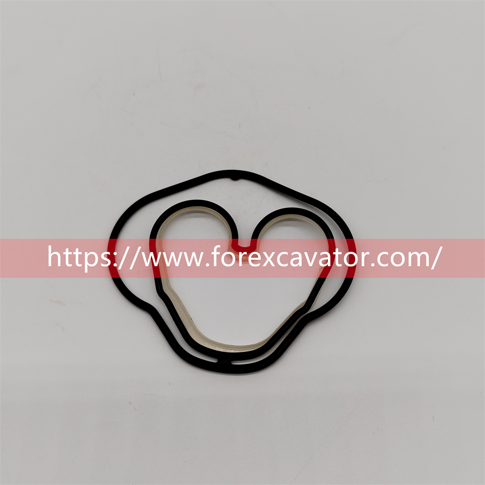 FOR SUNWARD SWE70 GEAR PUMP SEAL KIT