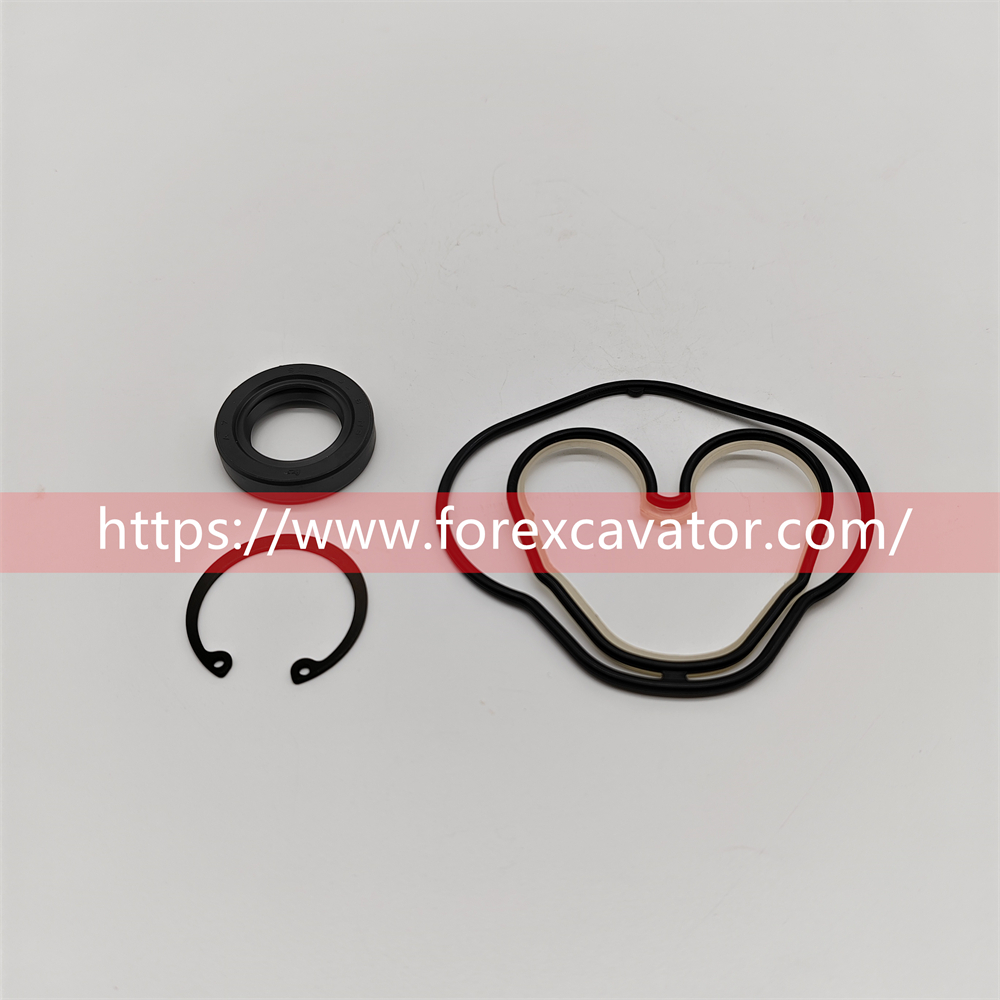 FOR SUNWARD SWE70 GEAR PUMP SEAL KIT