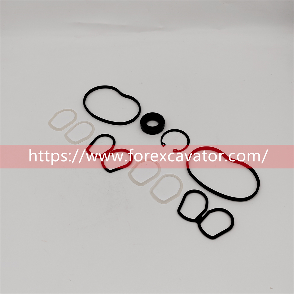 FOR HITACHI UH07-7 GEAR PUMP SEAL KIT