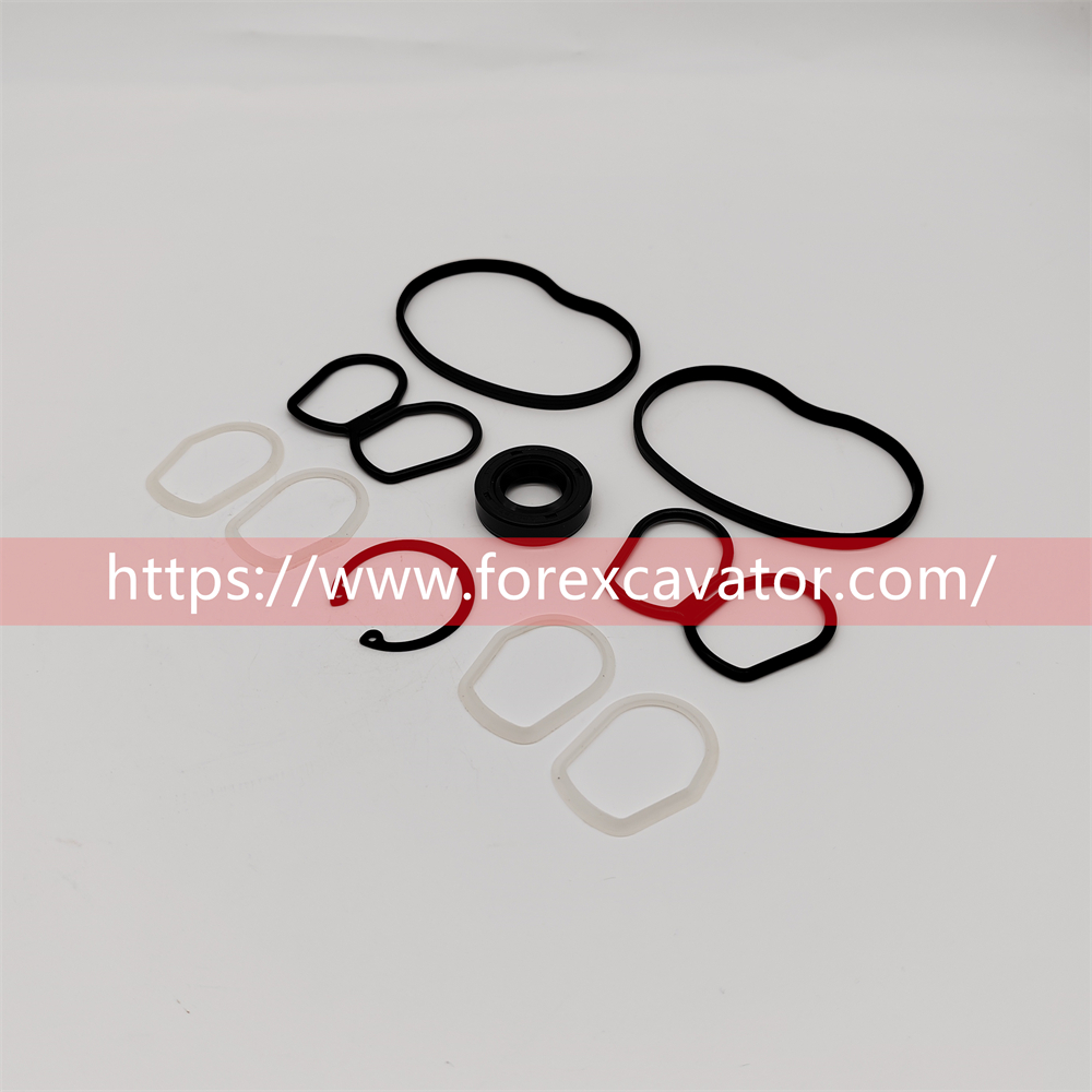 FOR HITACHI UH07-7 GEAR PUMP SEAL KIT