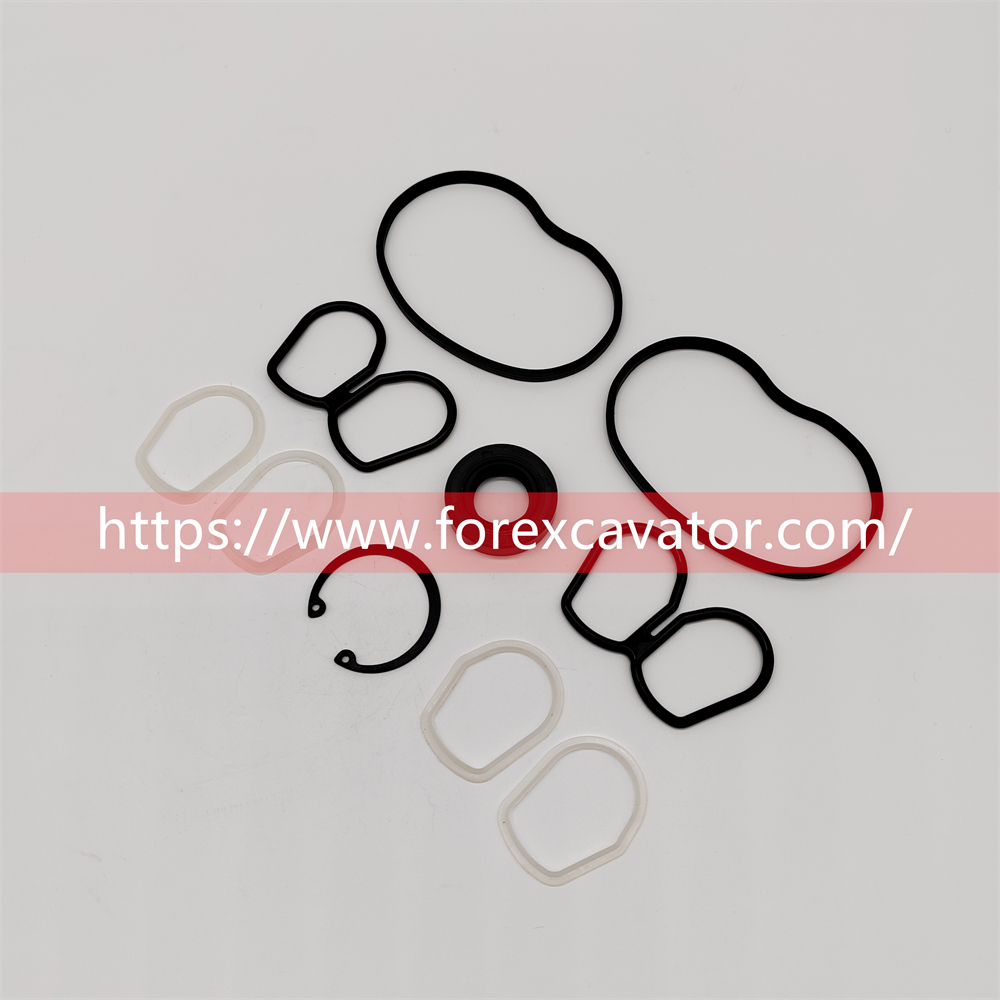 FOR HITACHI UH07-7 GEAR PUMP SEAL KIT