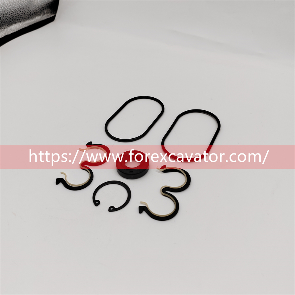 4487340 GEAR PUMP SEAL KIT FOR HITACHI ZX210-5G