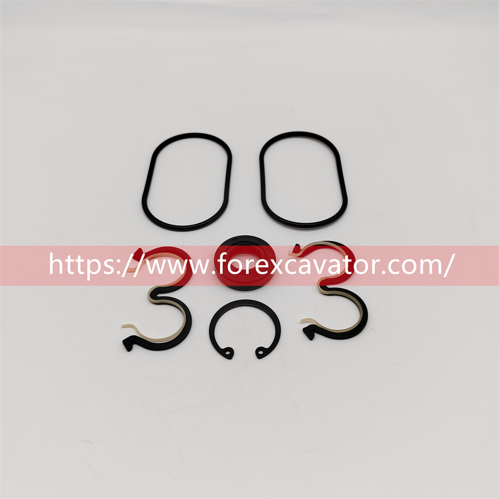 4487340 GEAR PUMP SEAL KIT FOR HITACHI ZX210-5G