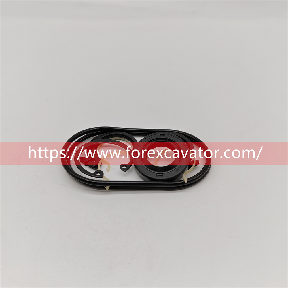 4487340 GEAR PUMP SEAL KIT FOR HITACHI ZX210-5G
