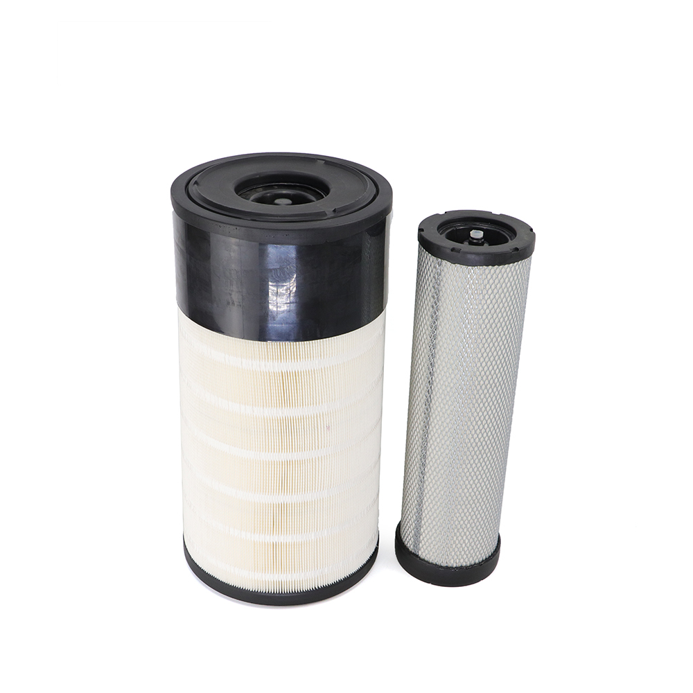 P627763 P628203 Excavator filter air filter use for caterpillar excavator E329D2  330D2L 336D2  345D2