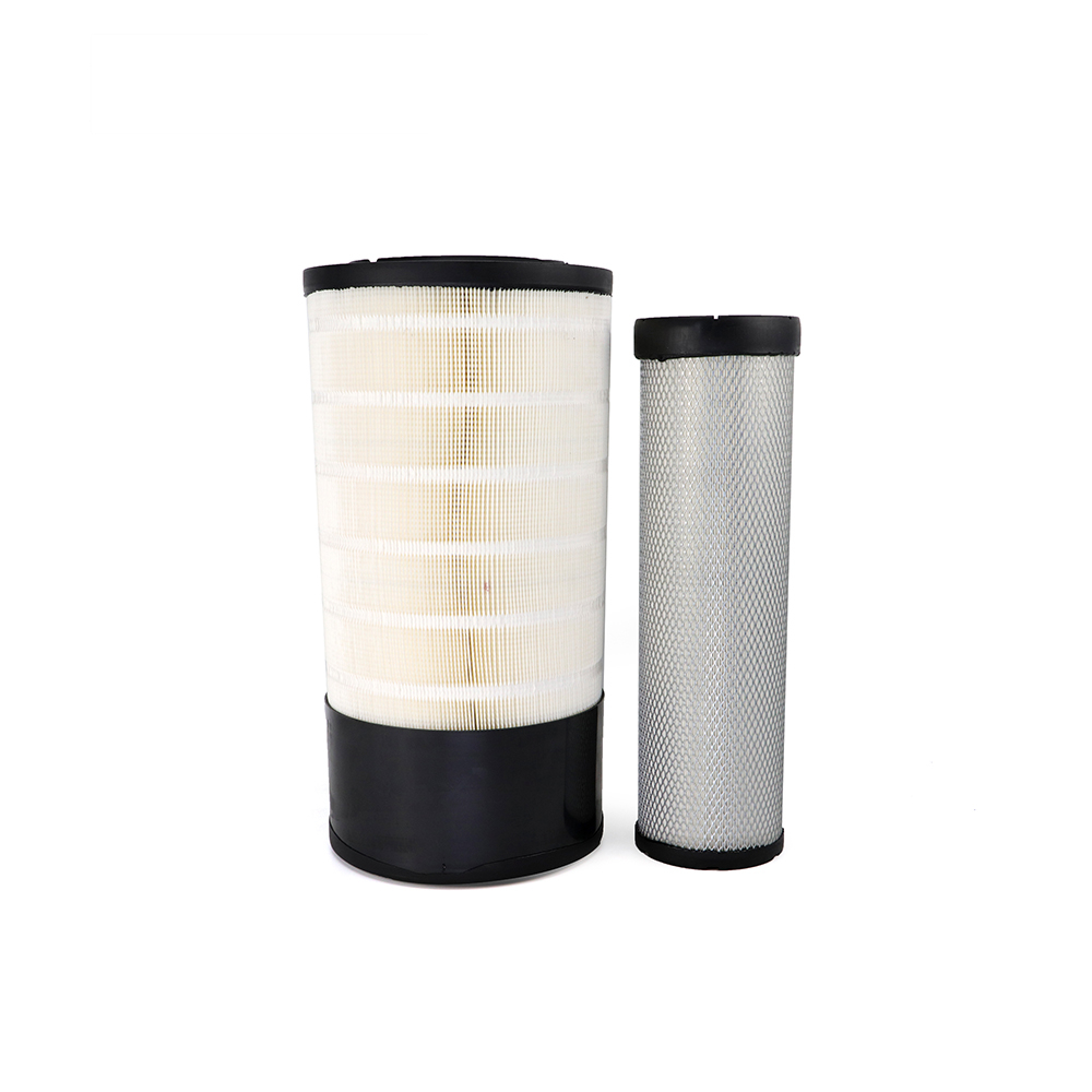 P627763 P628203 Excavator filter air filter use for caterpillar excavator E329D2  330D2L 336D2  345D2