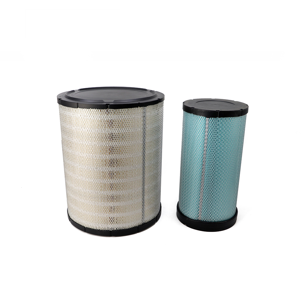 AF25262 AF25263 Excavator filter air filter use for caterpillar excavator E345BL  345D  349D 365BL 385B  390D