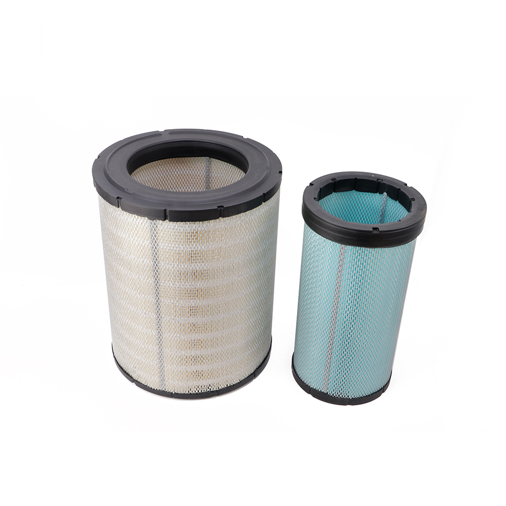 AF25262 AF25263 Excavator filter air filter use for caterpillar excavator E345BL  345D  349D 365BL 385B  390D