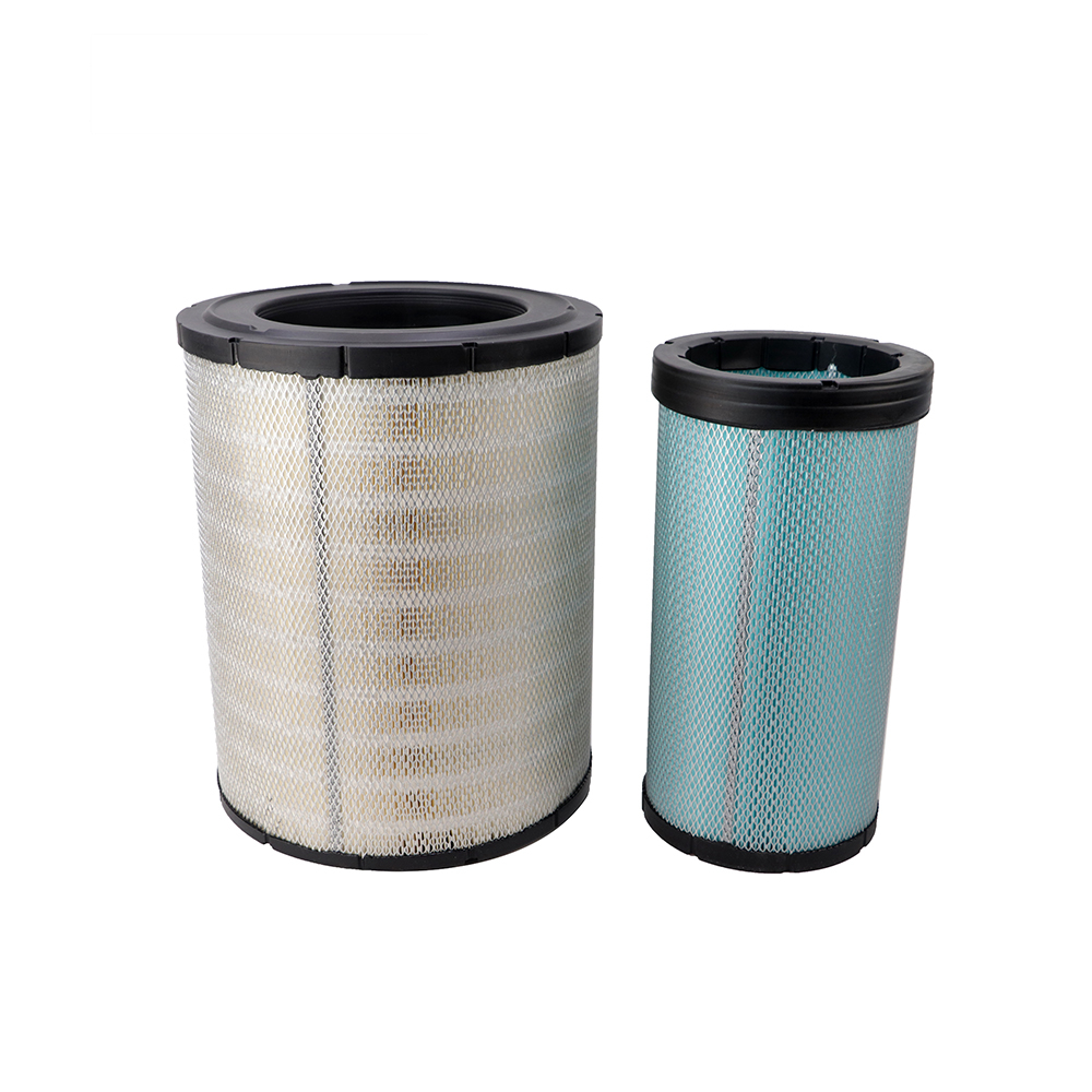 AF25262 AF25263 Excavator filter air filter use for caterpillar excavator E345BL  345D  349D 365BL 385B  390D