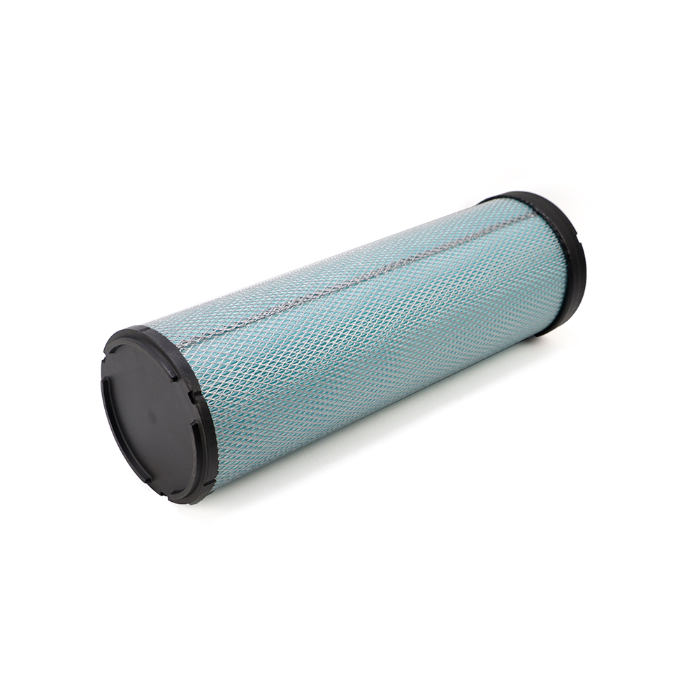 6I2509 6I2510 Excavator filter air filter use for caterpillar excavator 5130B ME 5230B ME