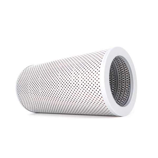 HF6356 Hydraulic oil return filter use for caterpillar excavator E110B E120B E140 094-3229 3I1235 P551142