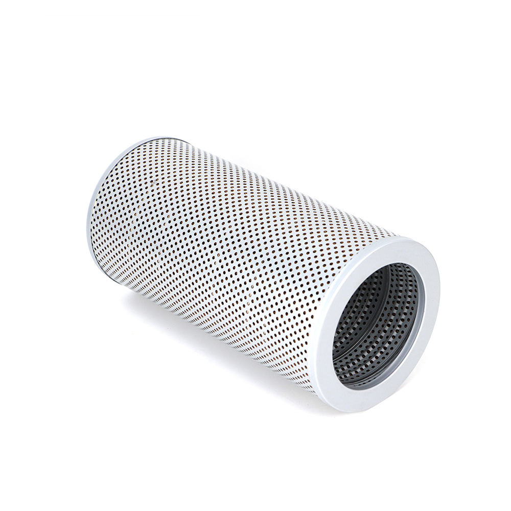HF6356 Hydraulic oil return filter use for caterpillar excavator E110B E120B E140 094-3229 3I1235 P551142